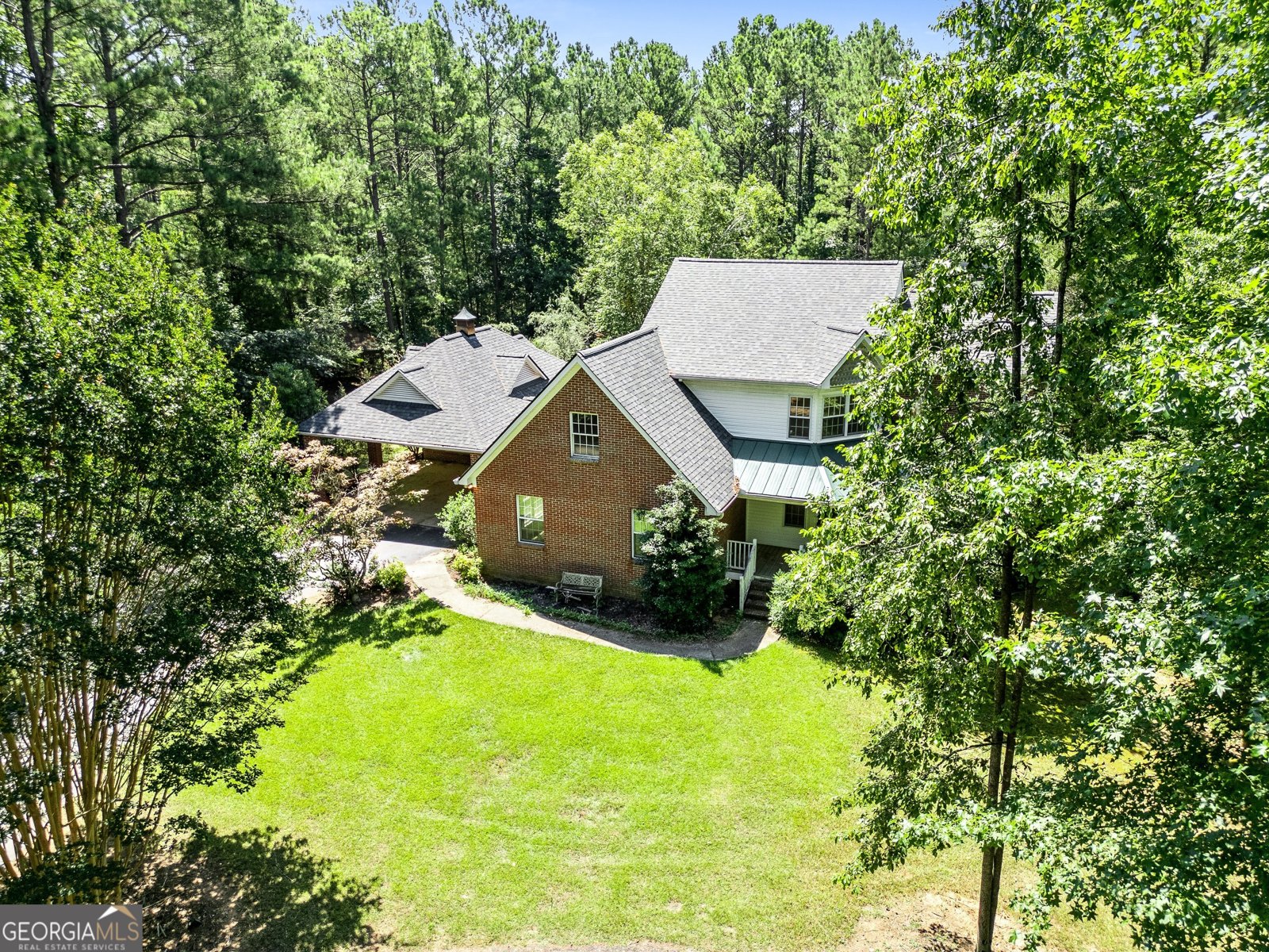 466 Harp Road Fayetteville - 3