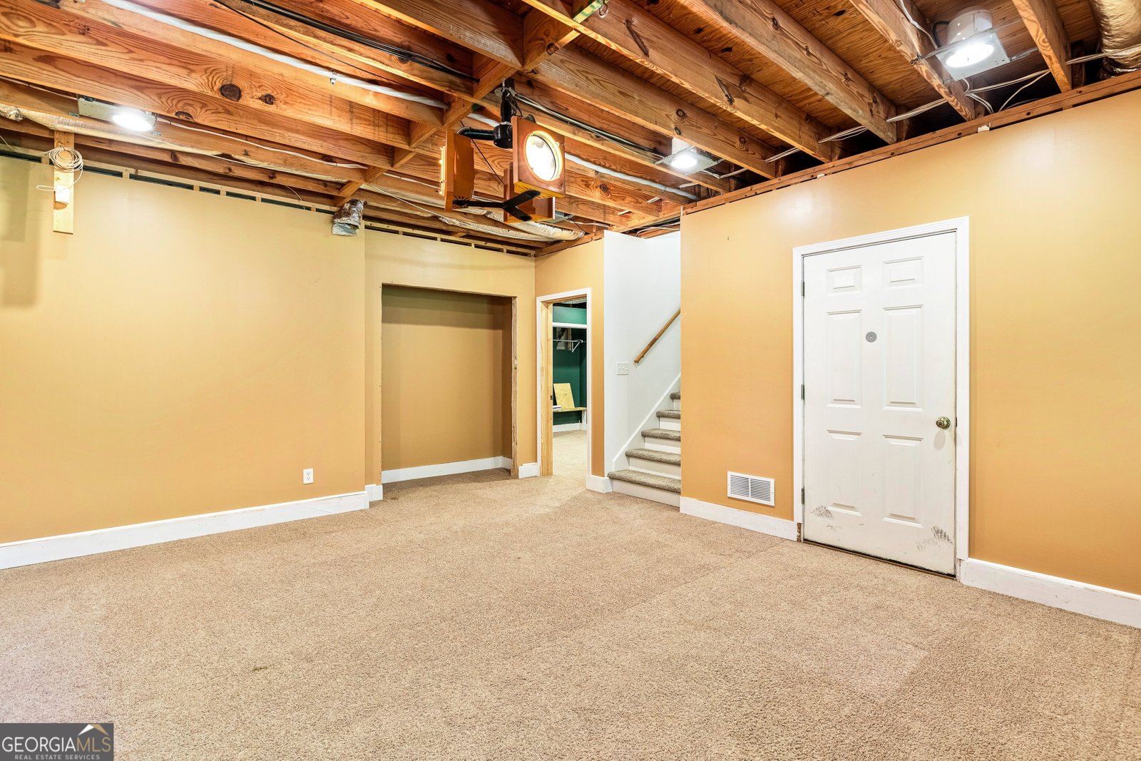 466 Harp Road Fayetteville - 30