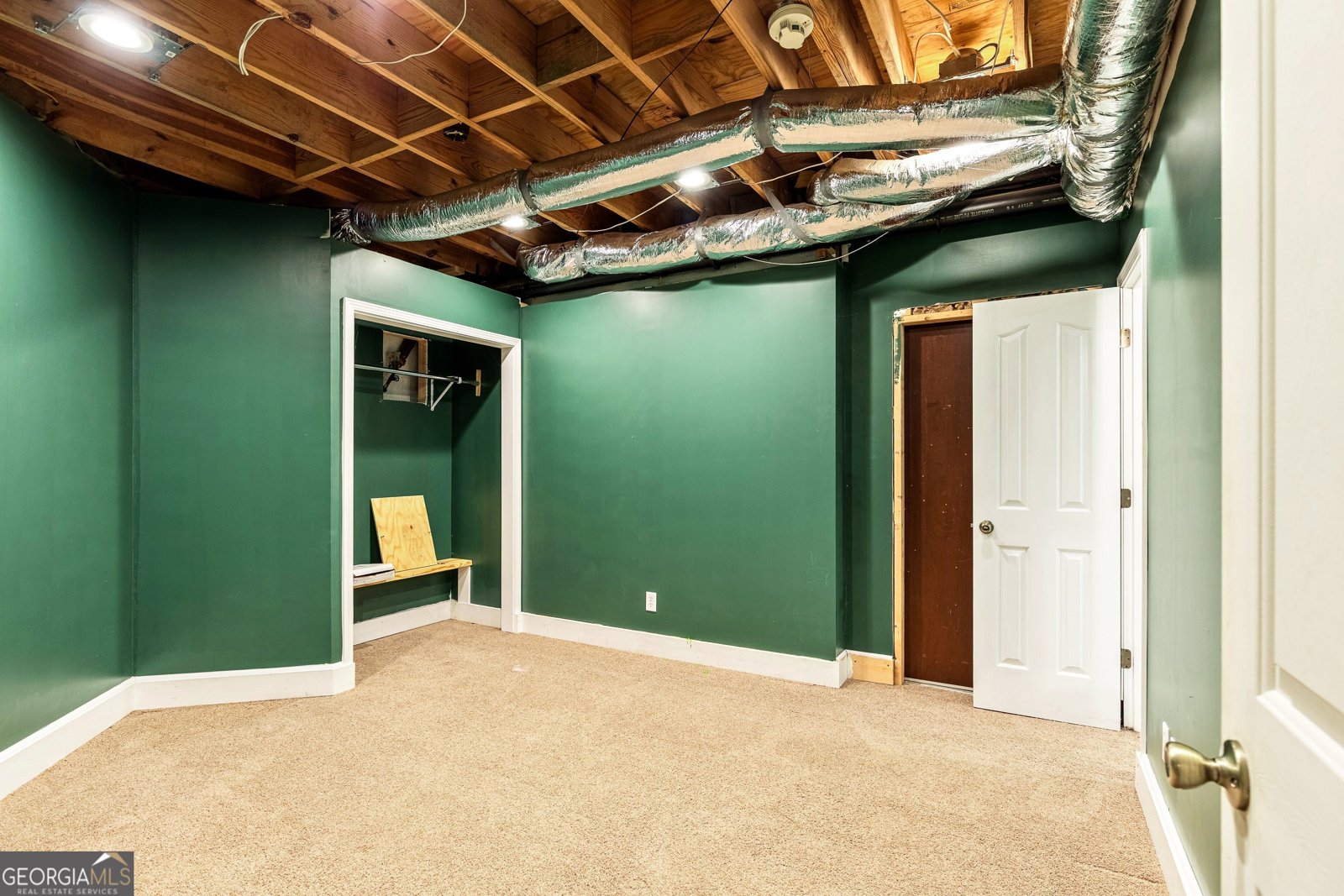 466 Harp Road Fayetteville - 32
