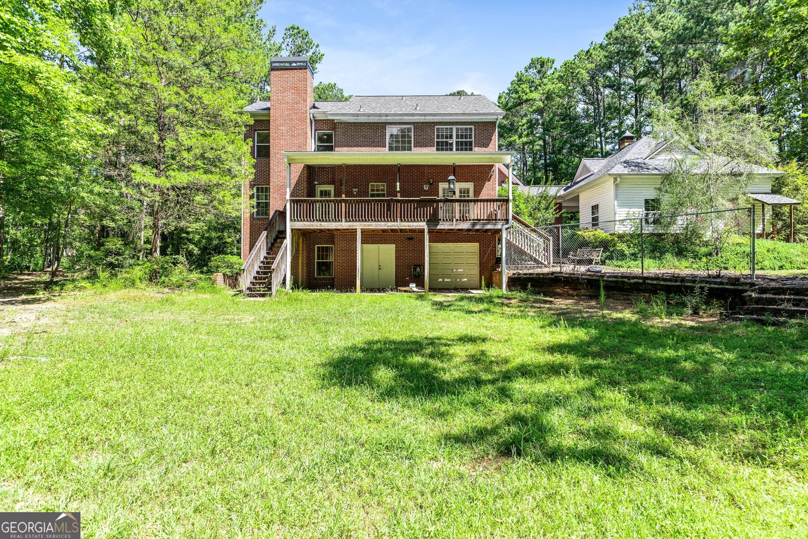 466 Harp Road Fayetteville - 33