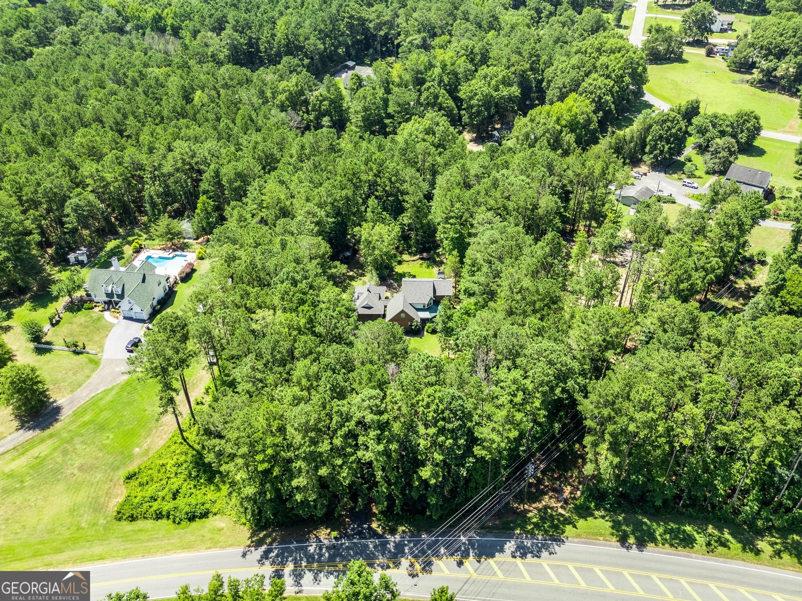 466 Harp Road Fayetteville - 34
