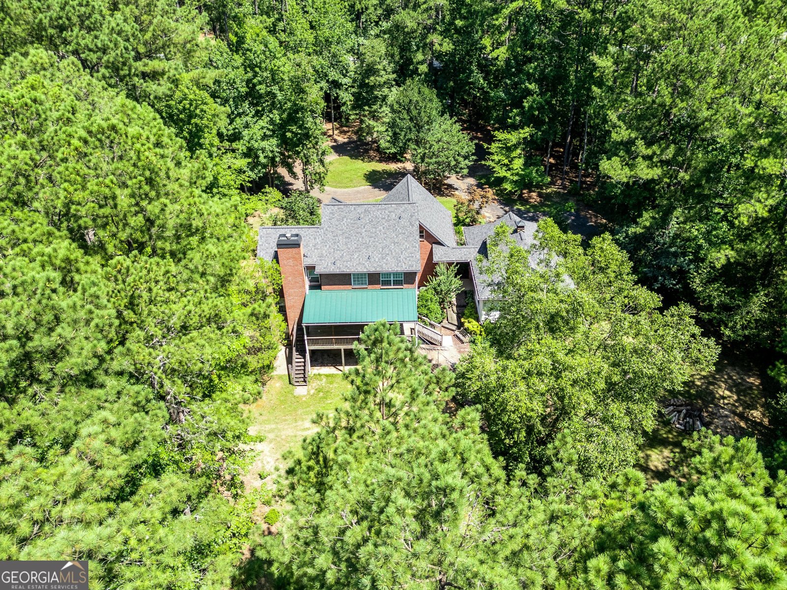 466 Harp Road Fayetteville - 35