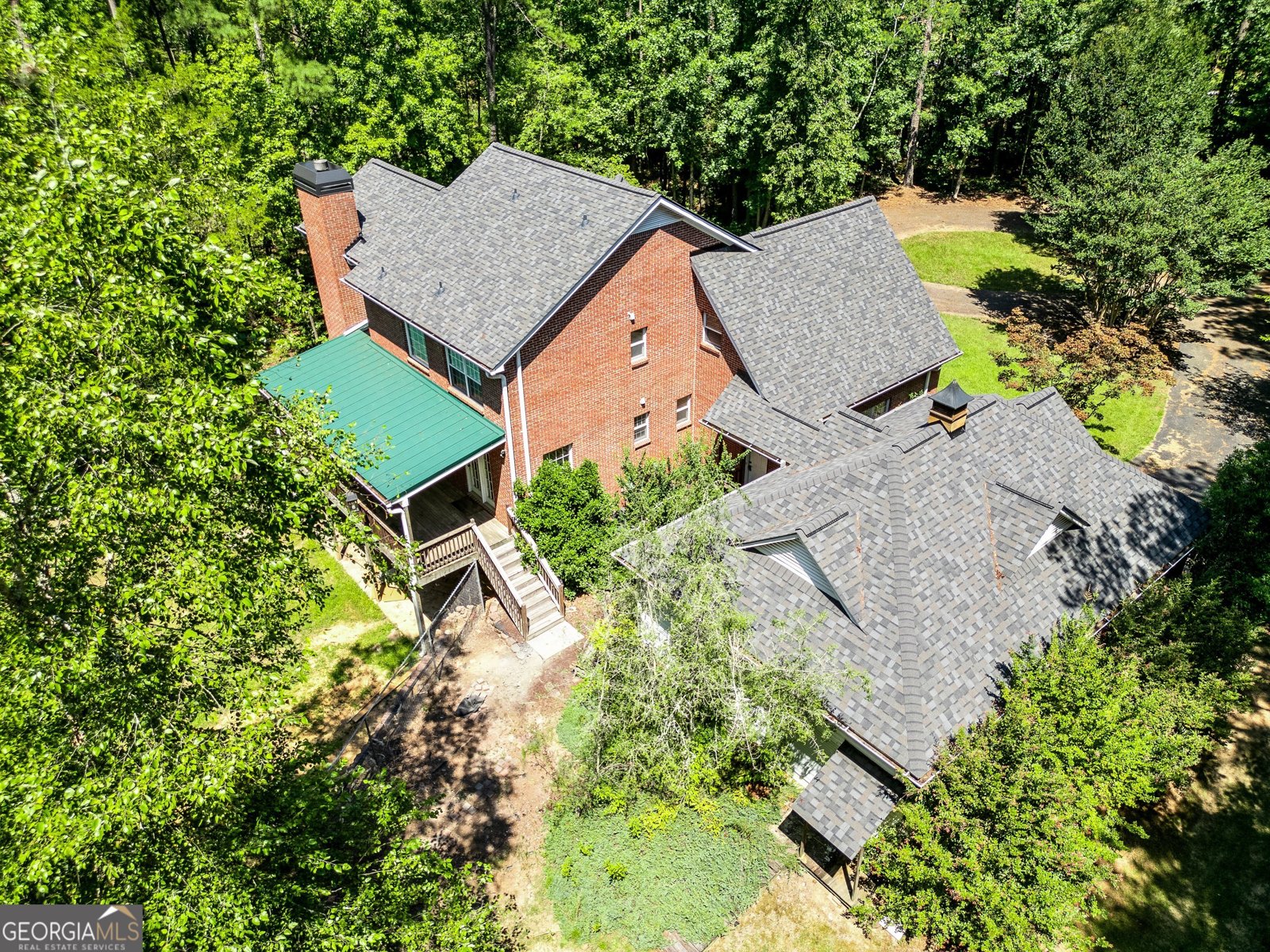 466 Harp Road Fayetteville - 36