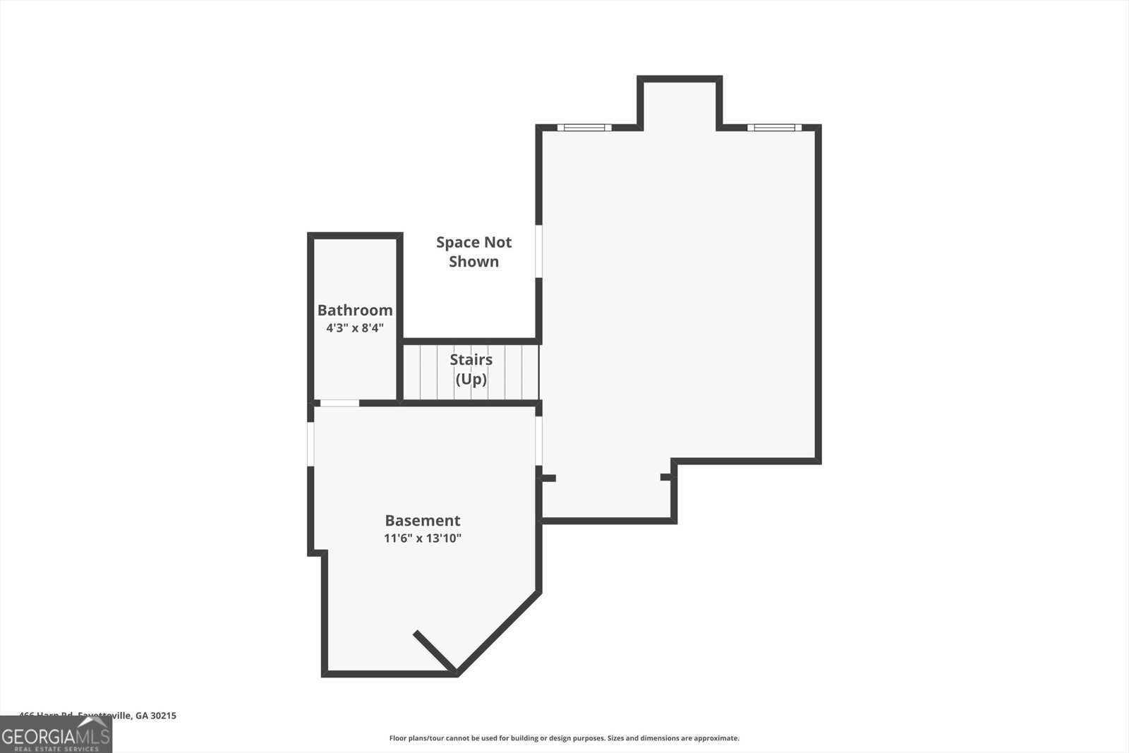 466 Harp Road Fayetteville - 39