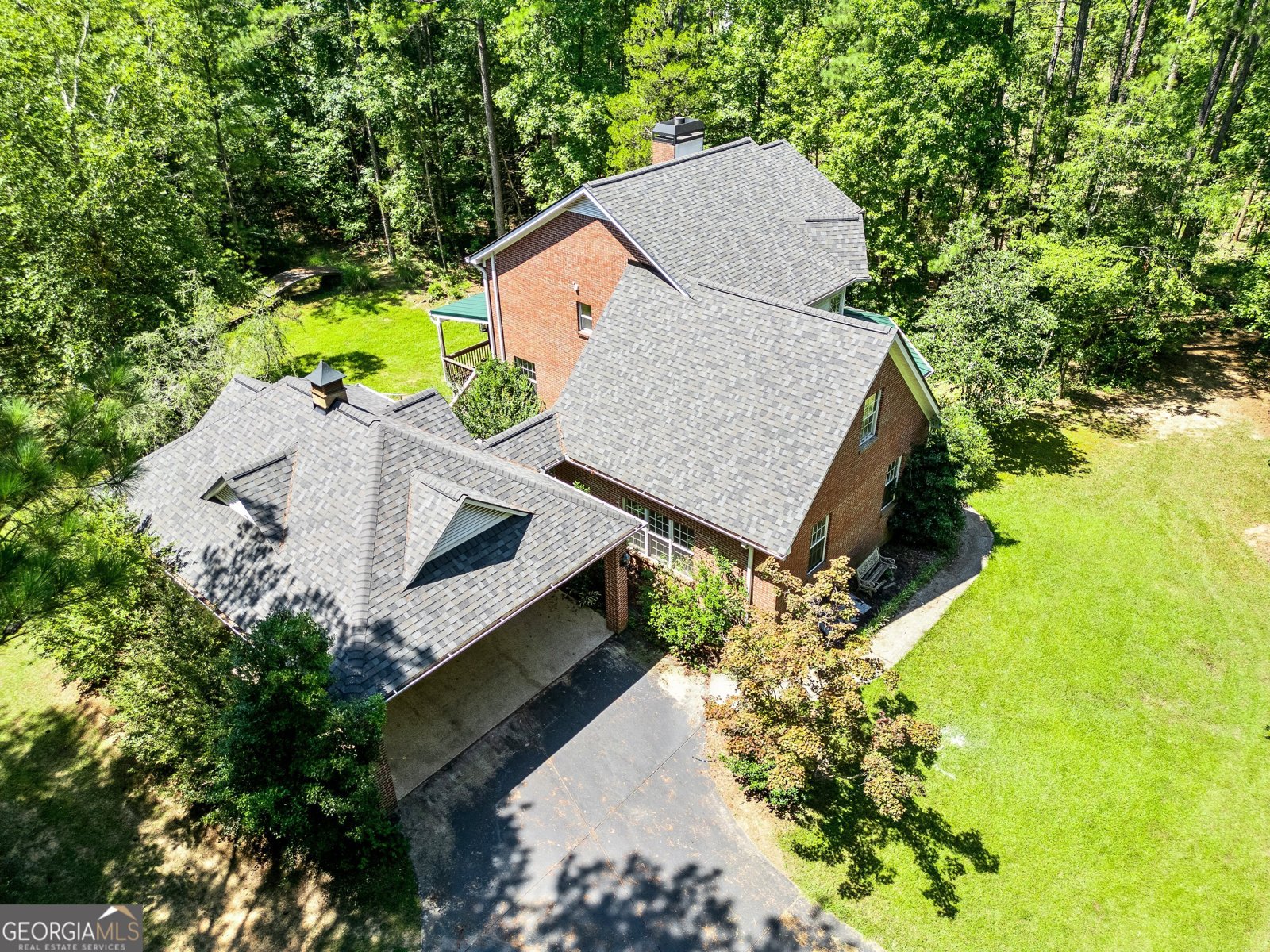 466 Harp Road Fayetteville - 5
