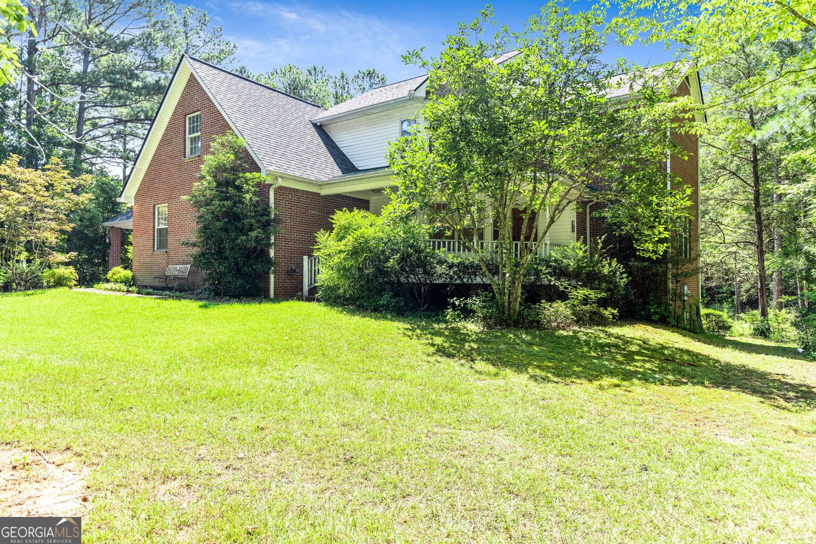 466 Harp Road Fayetteville - 6