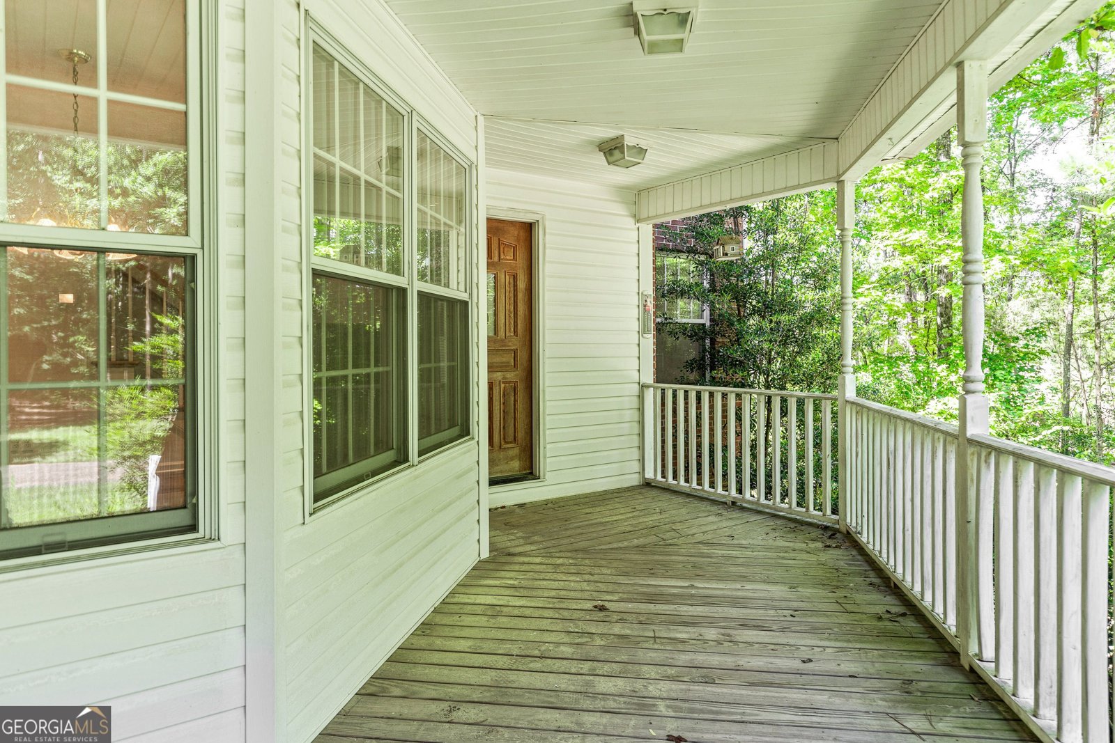 466 Harp Road Fayetteville - 7