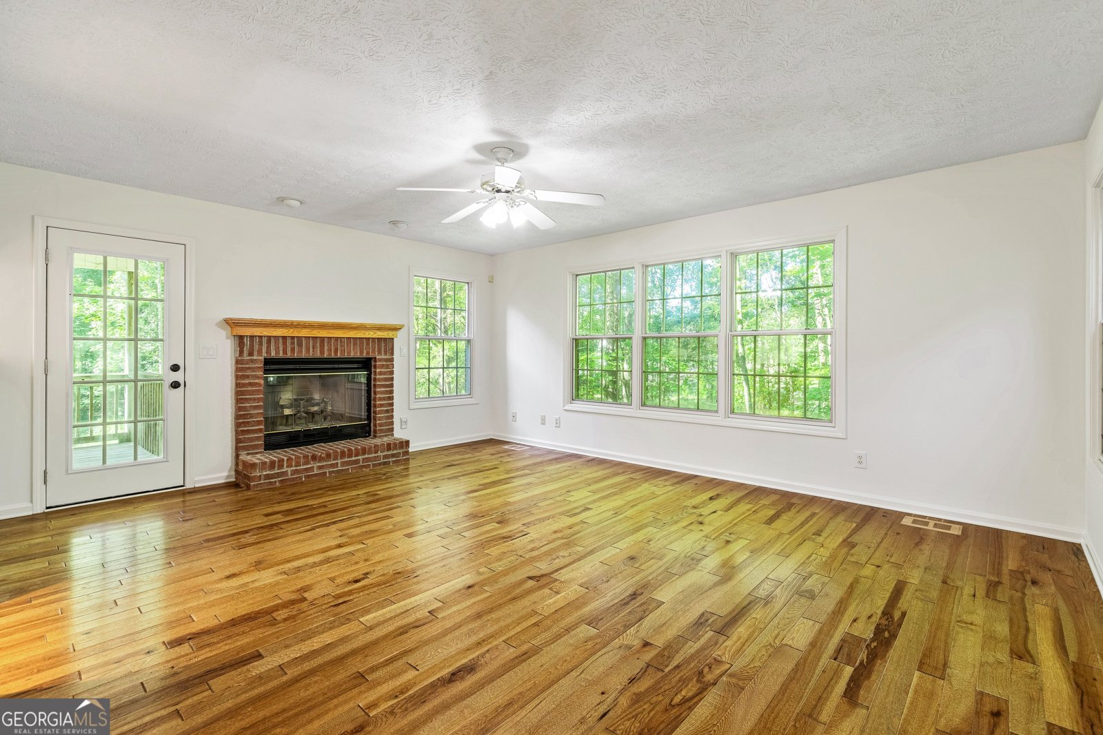 466 Harp Road Fayetteville - 9