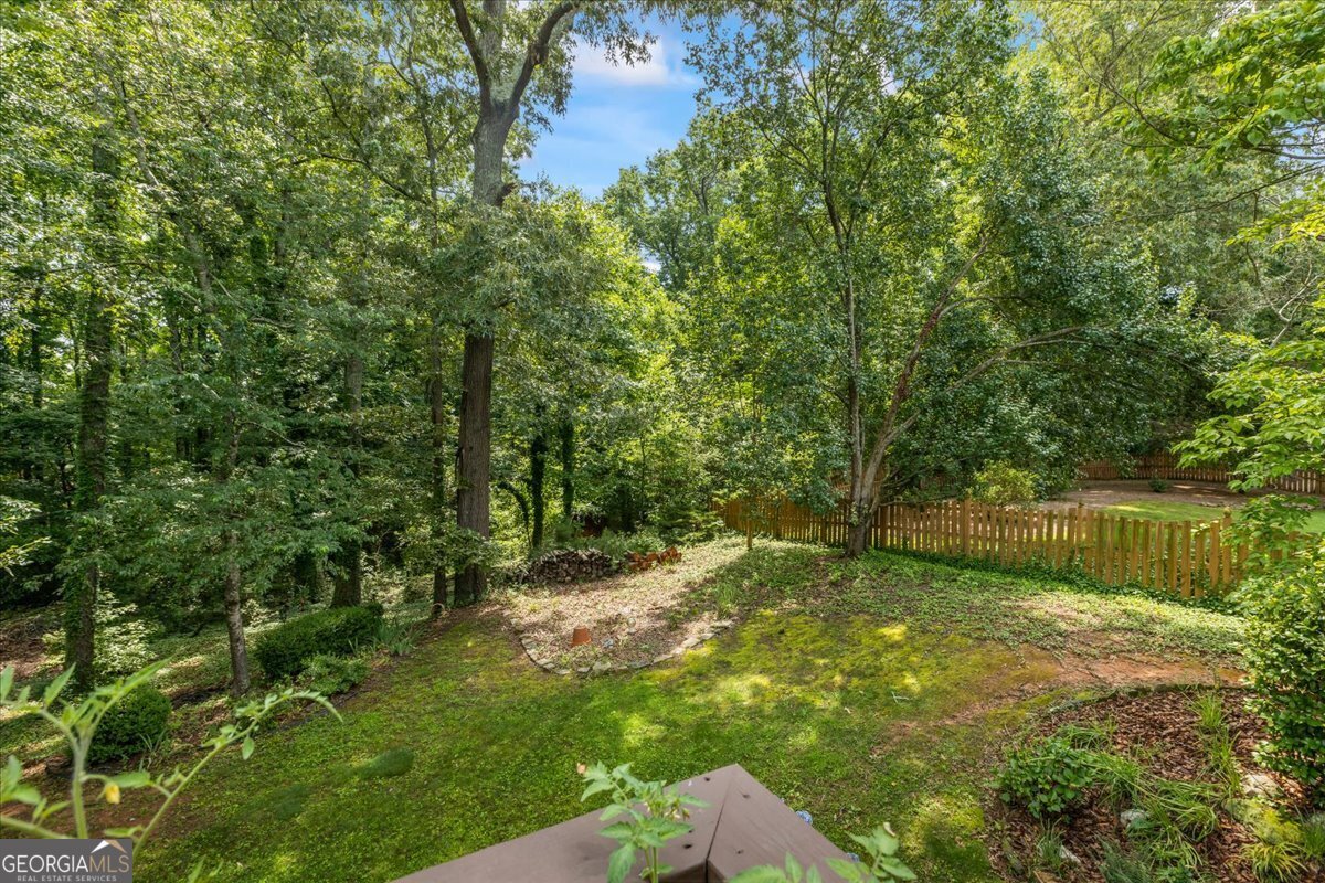 3570 Bardfield Court Cumming - 42