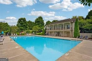 6330 Turfway Drive Cumming - 46
