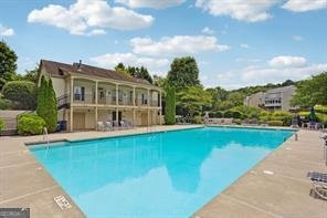 6330 Turfway Drive Cumming - 47
