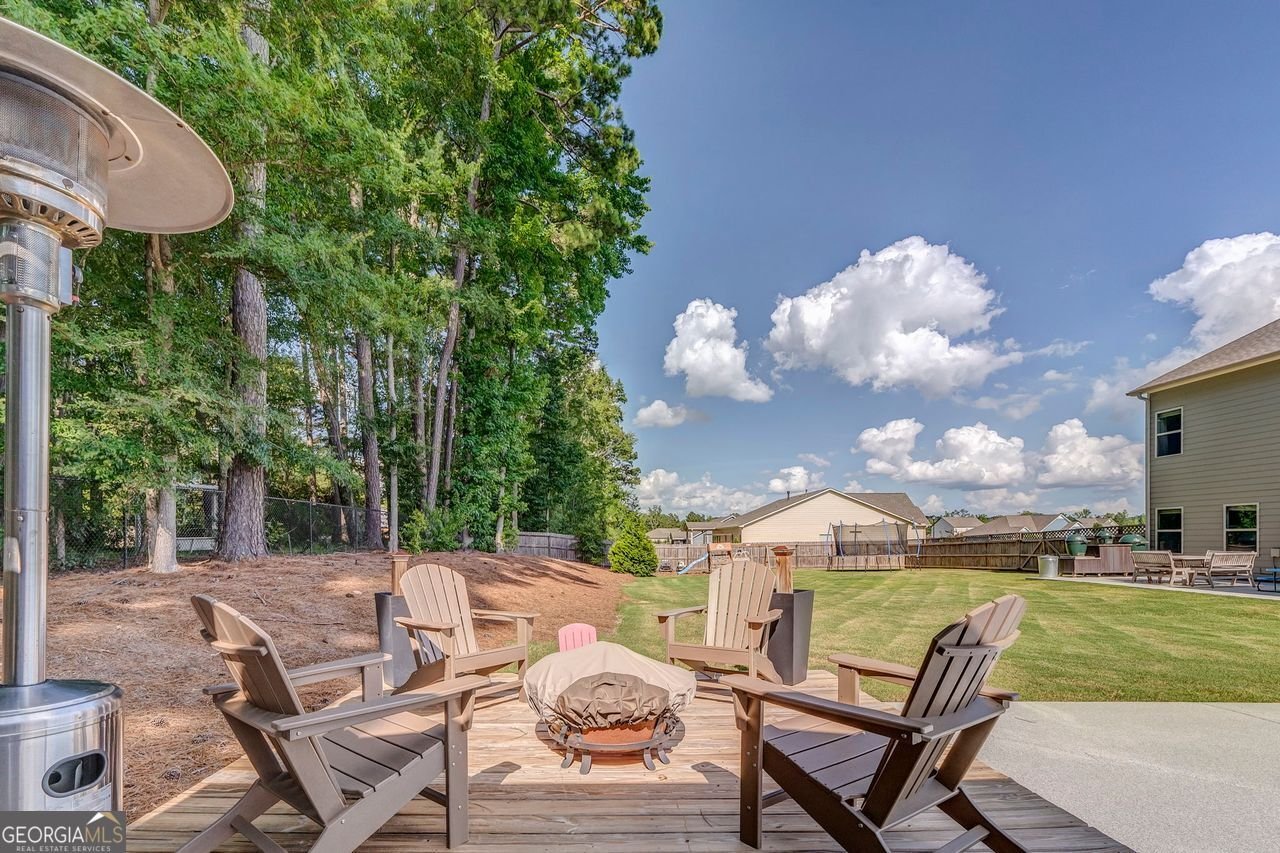 405 BENSTONE Drive Calhoun - 11