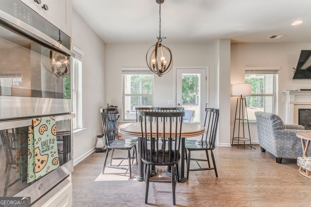 405 BENSTONE Drive Calhoun - 17
