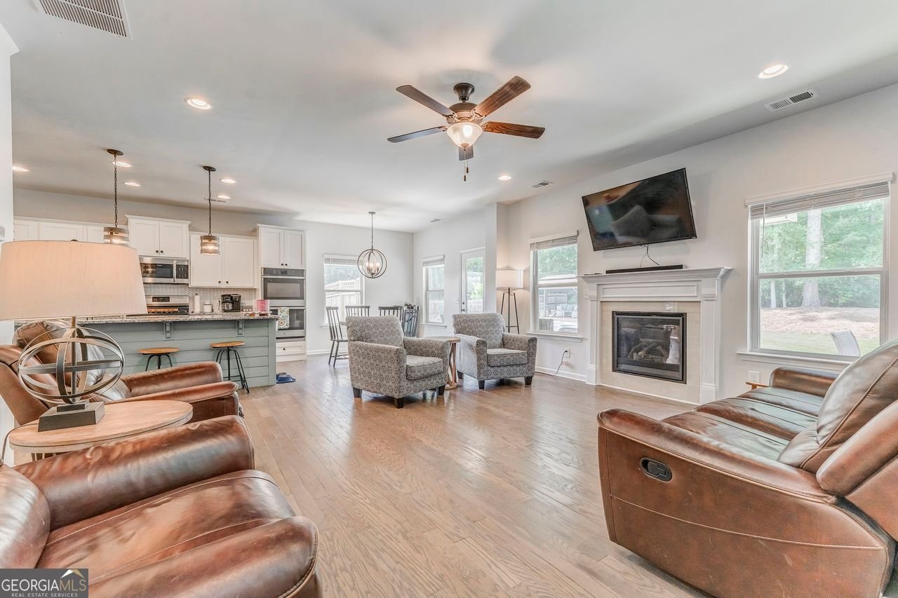 405 BENSTONE Drive Calhoun - 21