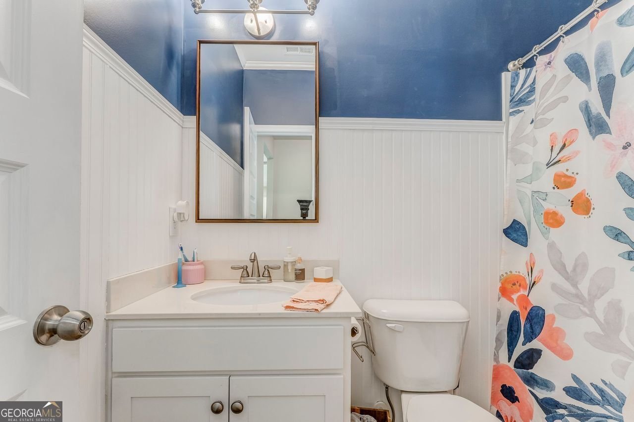 405 BENSTONE Drive Calhoun - 26