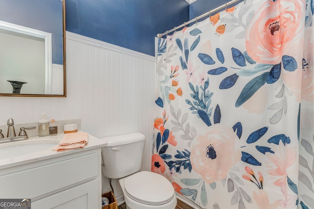 405 BENSTONE Drive Calhoun - 27