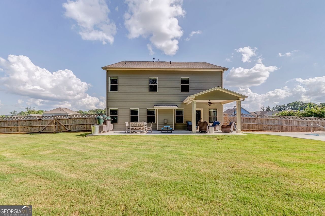 405 BENSTONE Drive Calhoun - 3