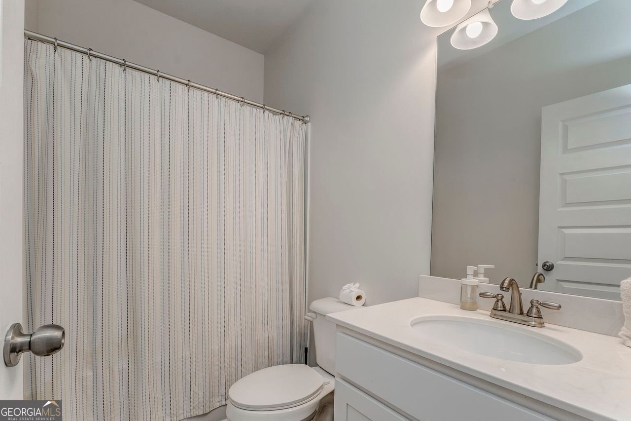 405 BENSTONE Drive Calhoun - 33