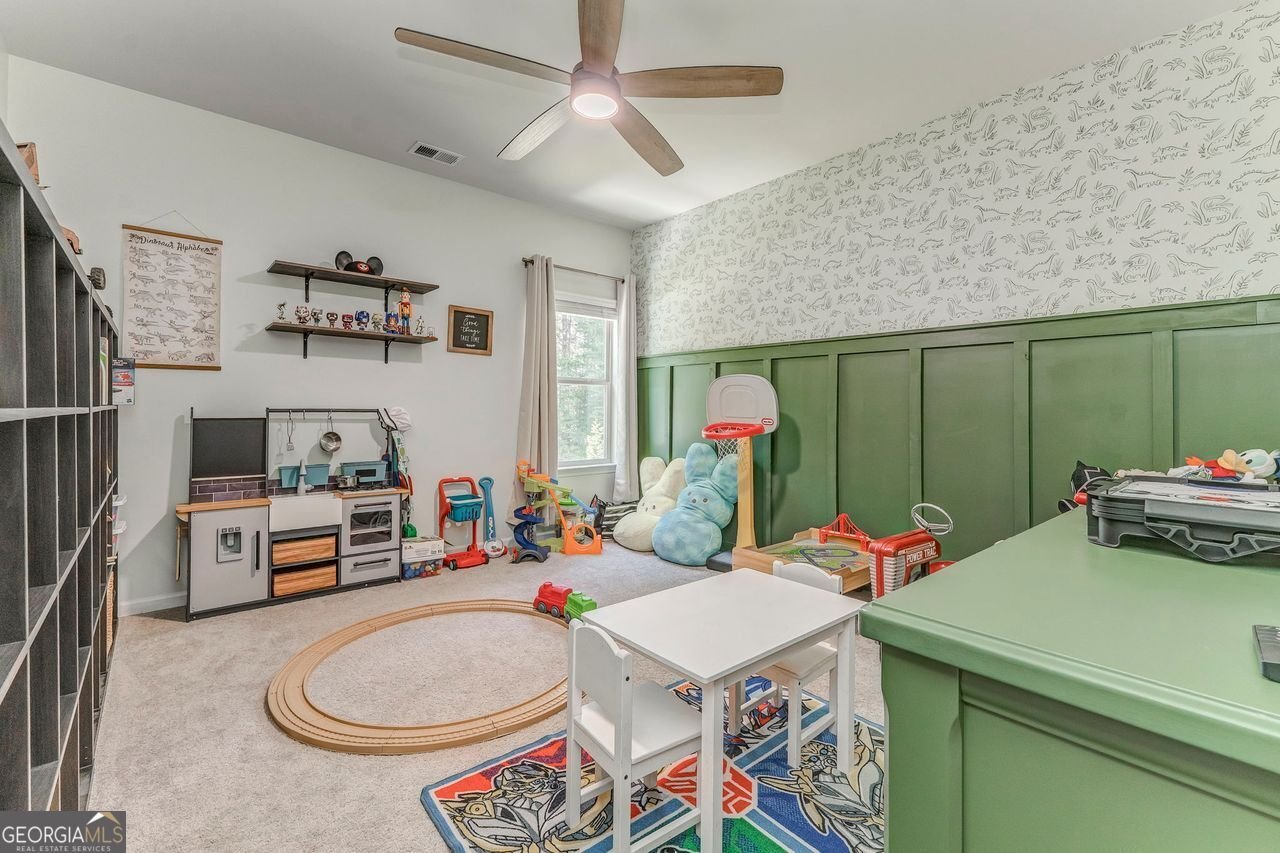 405 BENSTONE Drive Calhoun - 34