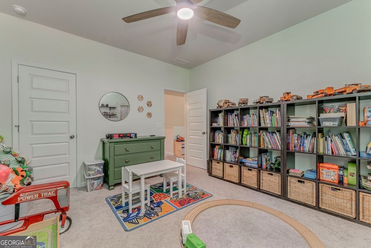 405 BENSTONE Drive Calhoun - 36