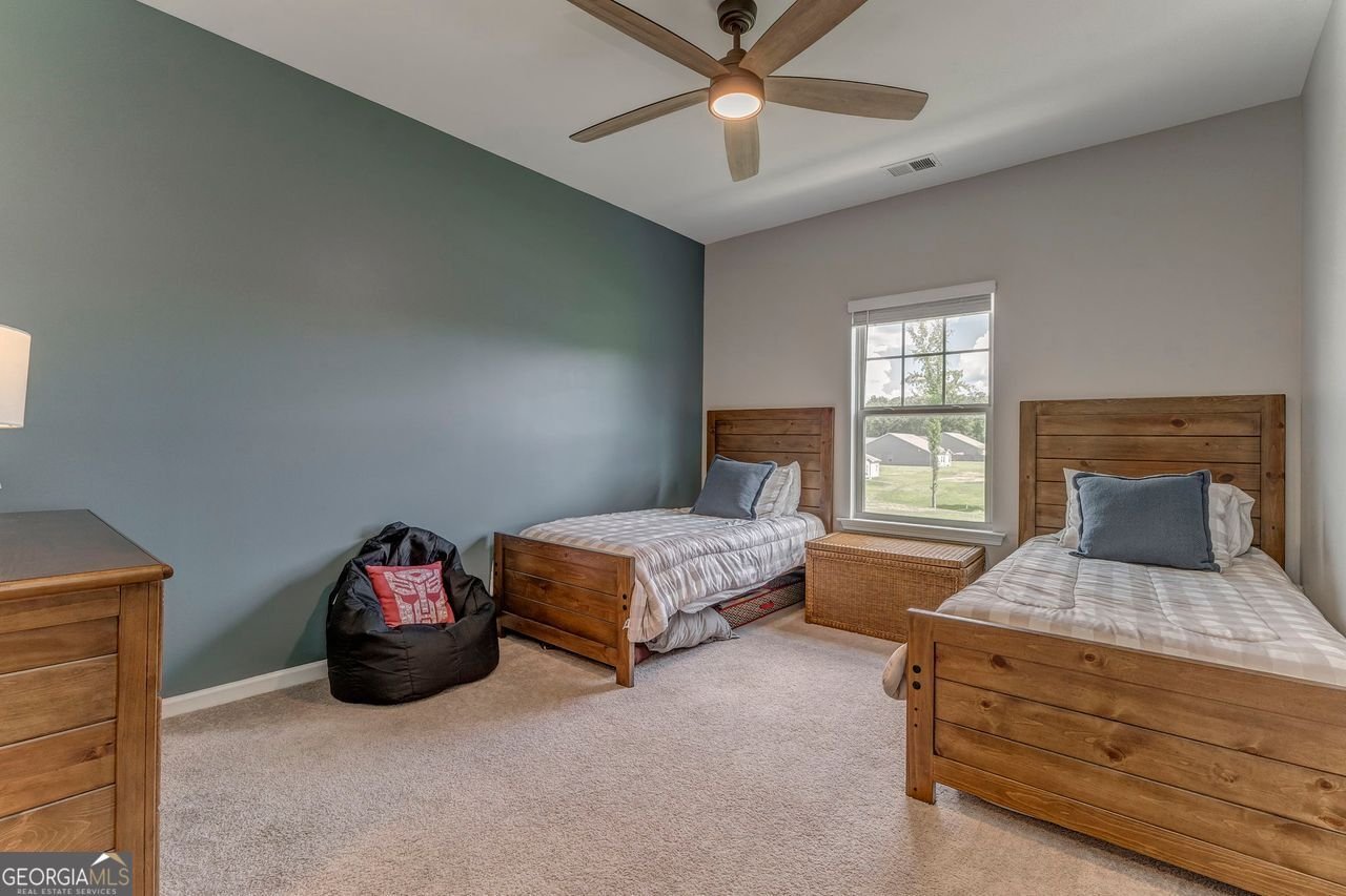 405 BENSTONE Drive Calhoun - 38