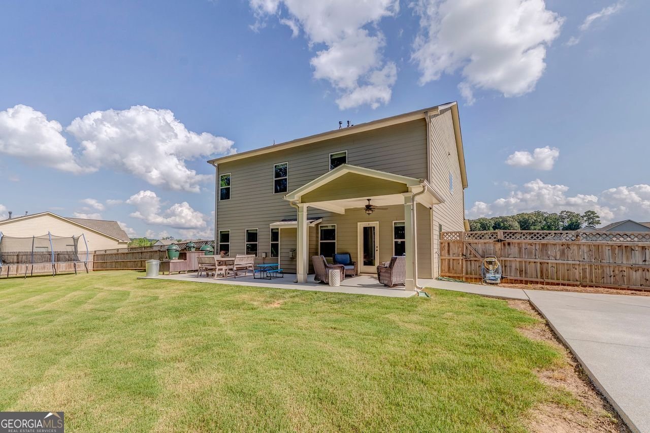 405 BENSTONE Drive Calhoun - 4