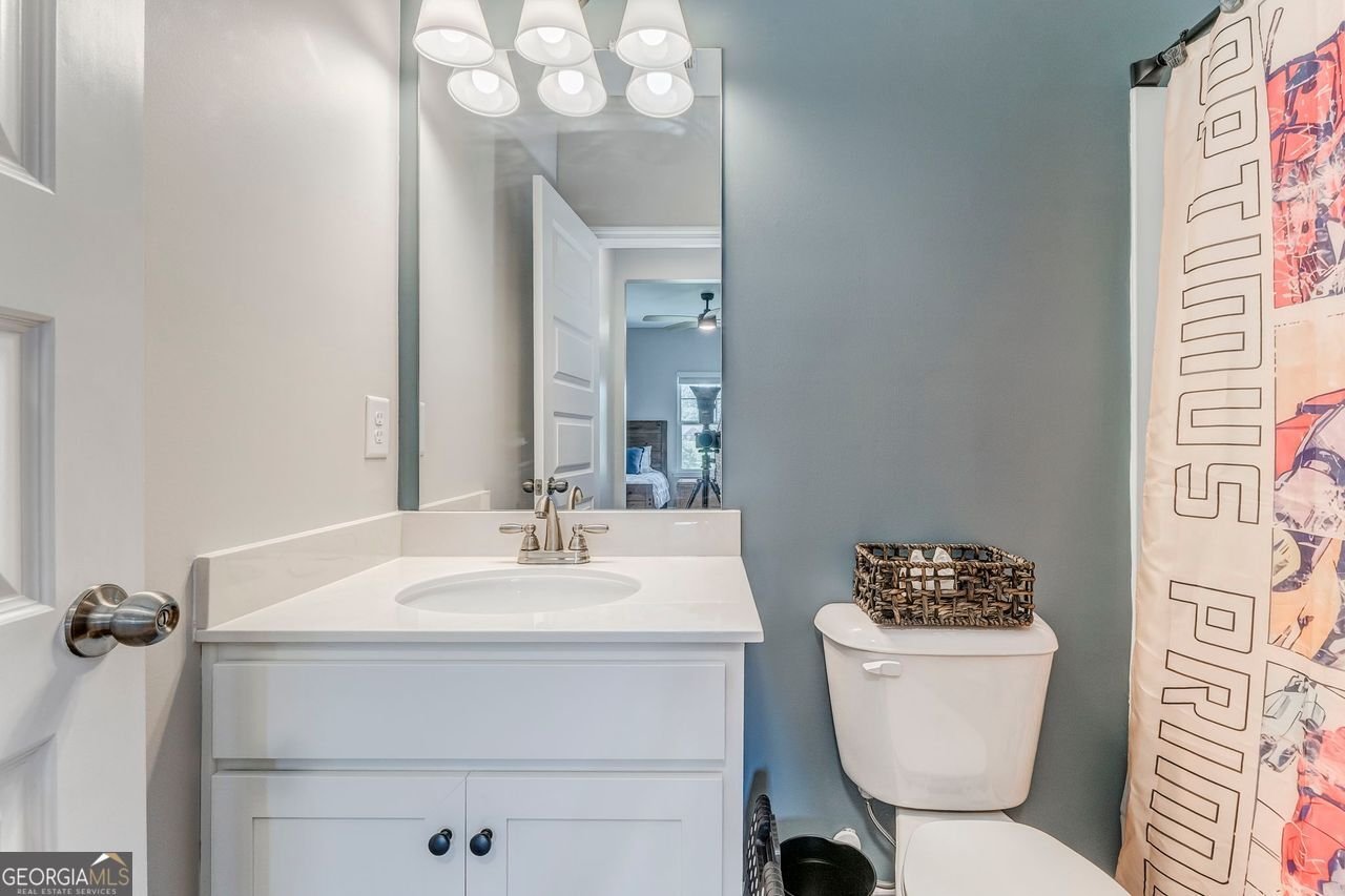 405 BENSTONE Drive Calhoun - 41