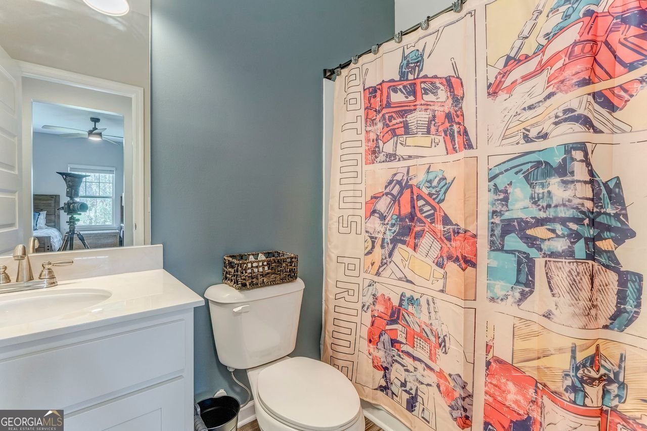 405 BENSTONE Drive Calhoun - 42
