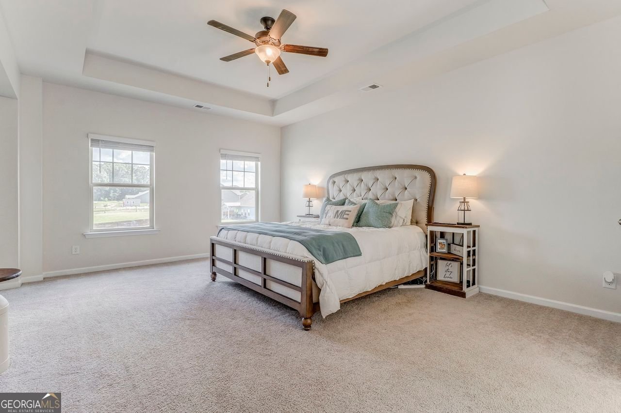 405 BENSTONE Drive Calhoun - 43