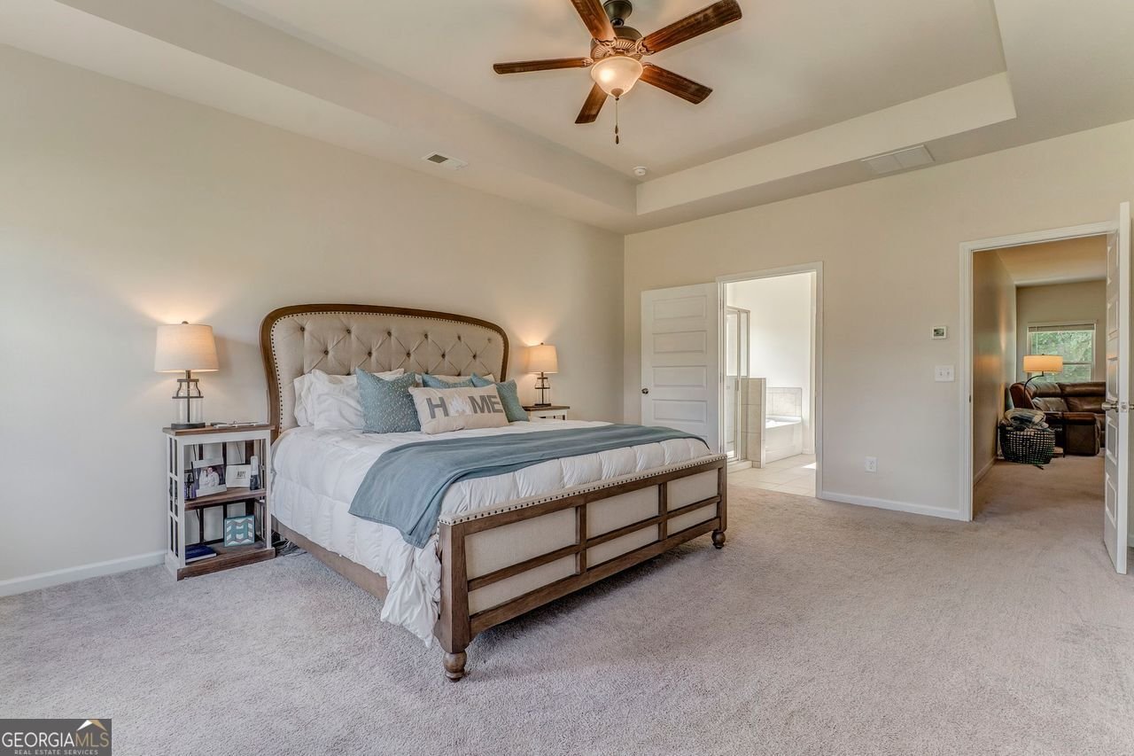 405 BENSTONE Drive Calhoun - 44