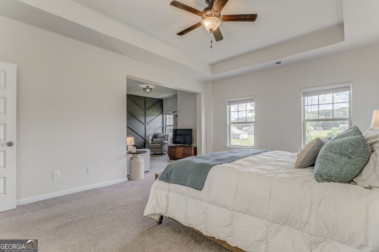 405 BENSTONE Drive Calhoun - 45