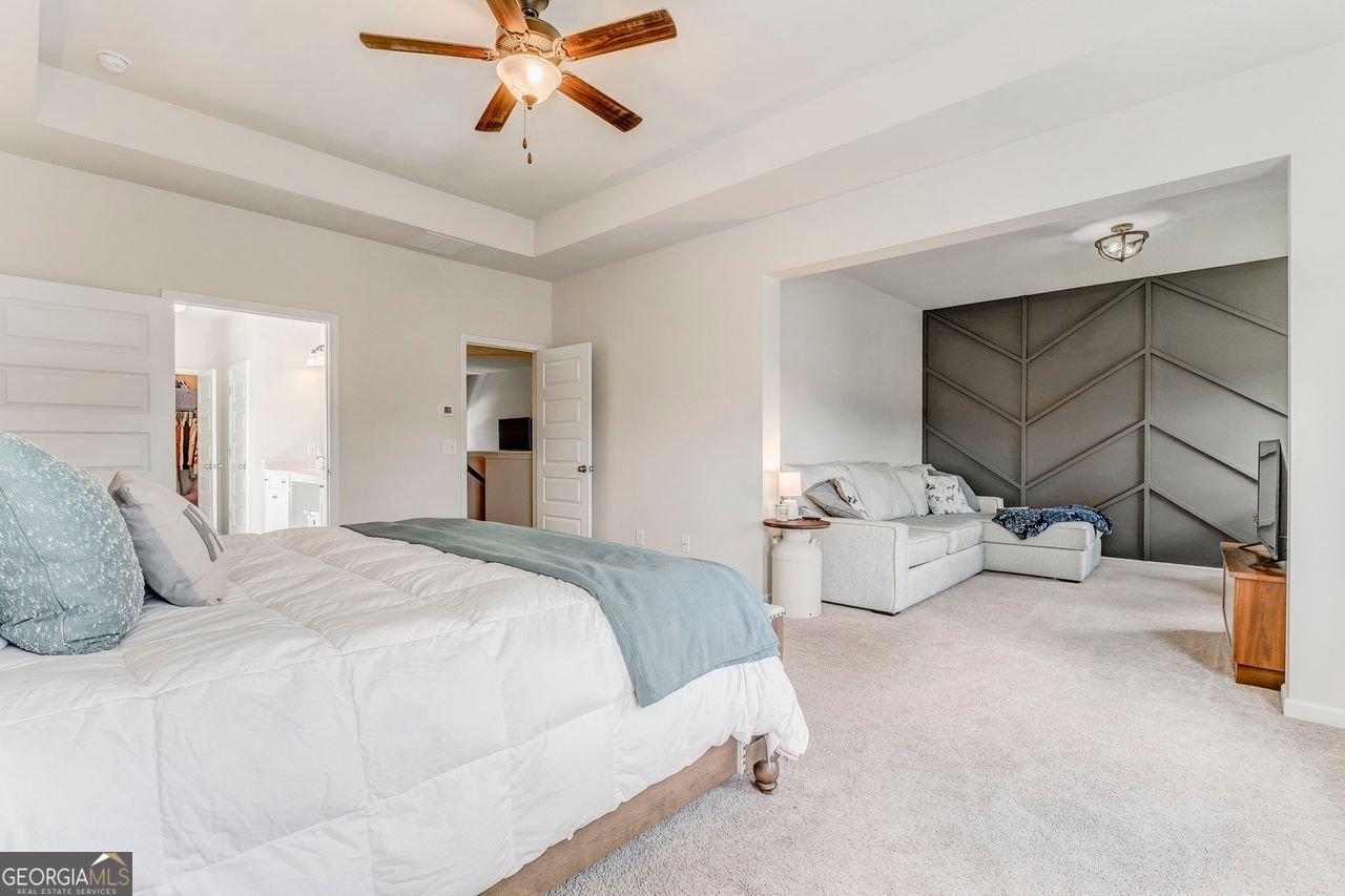 405 BENSTONE Drive Calhoun - 46
