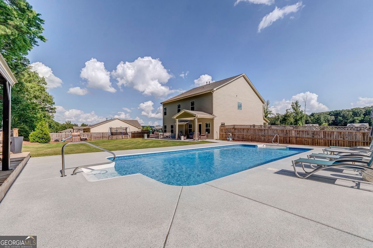 405 BENSTONE Drive Calhoun - 5