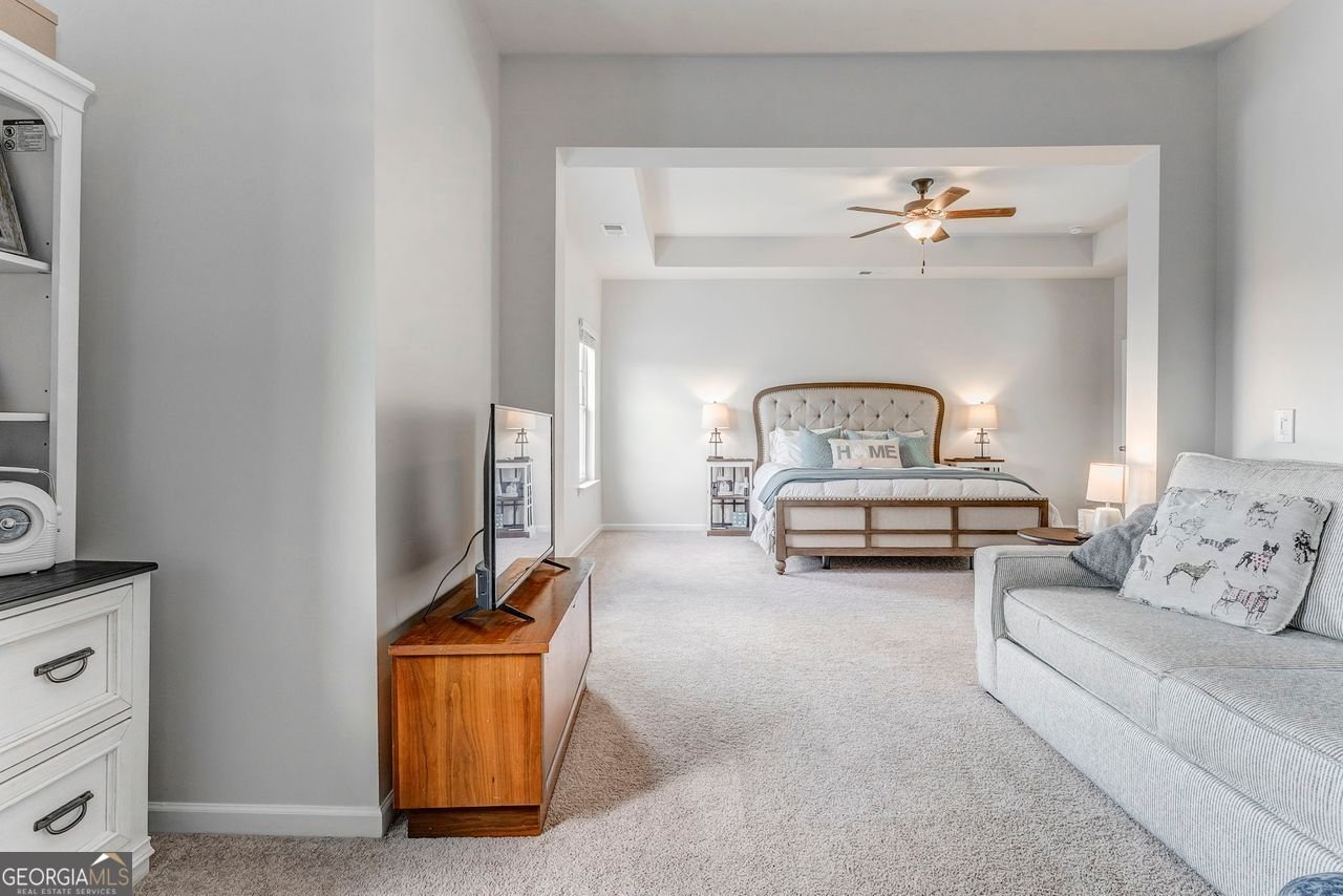 405 BENSTONE Drive Calhoun - 51