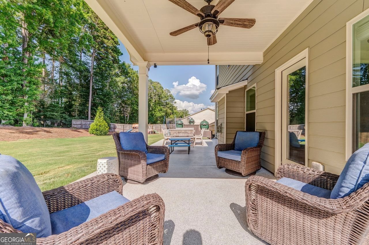 405 BENSTONE Drive Calhoun - 58