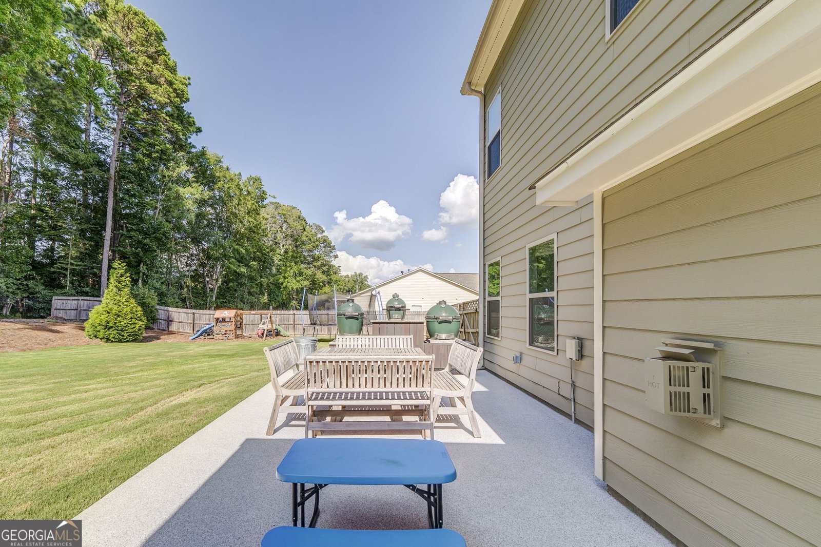 405 BENSTONE Drive Calhoun - 59