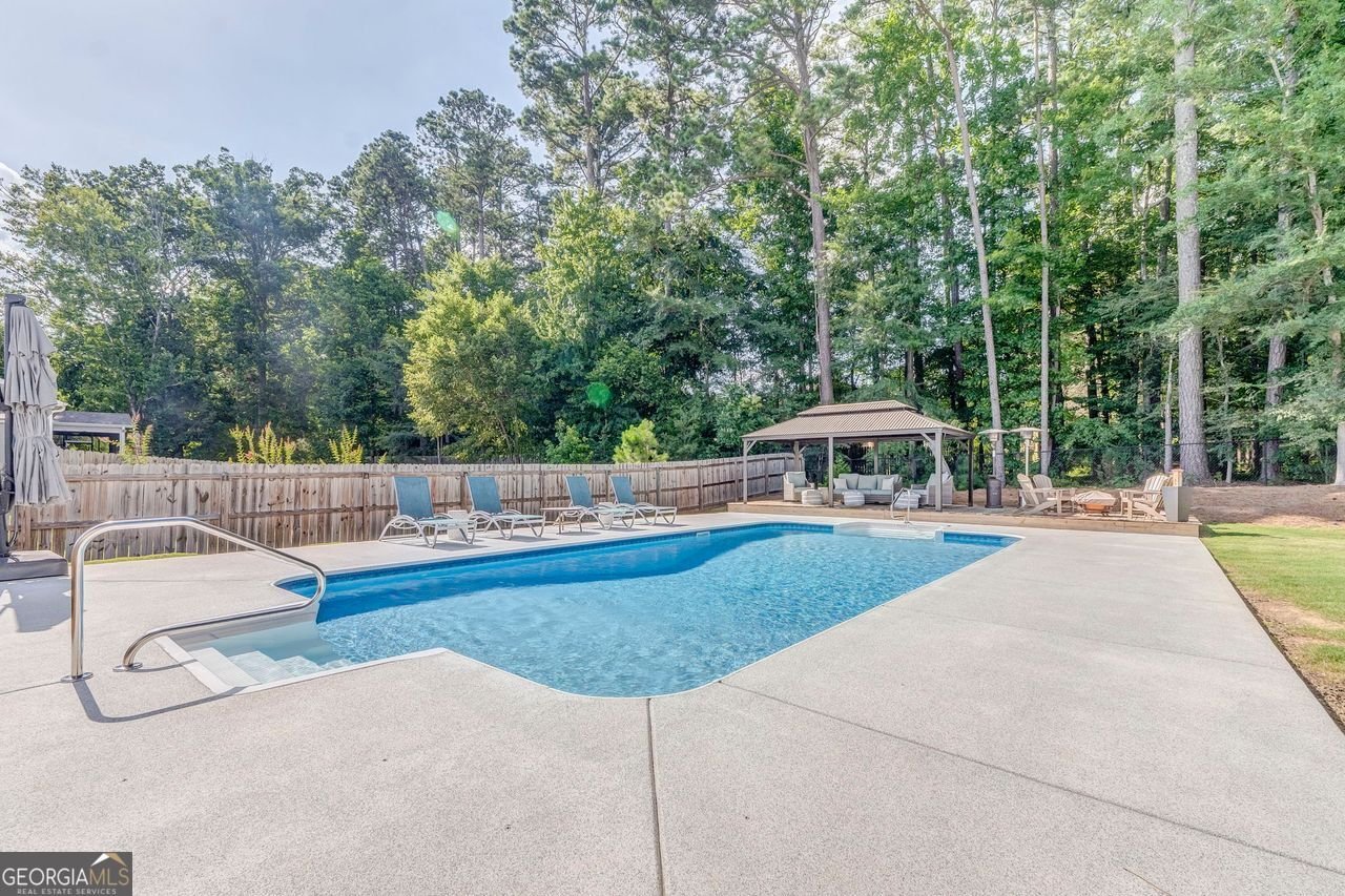 405 BENSTONE Drive Calhoun - 7