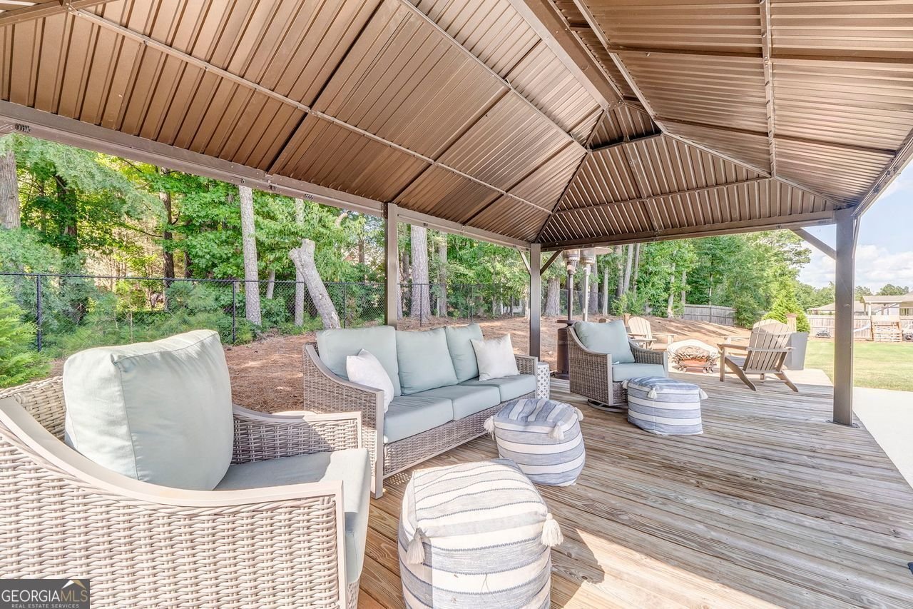 405 BENSTONE Drive Calhoun - 9