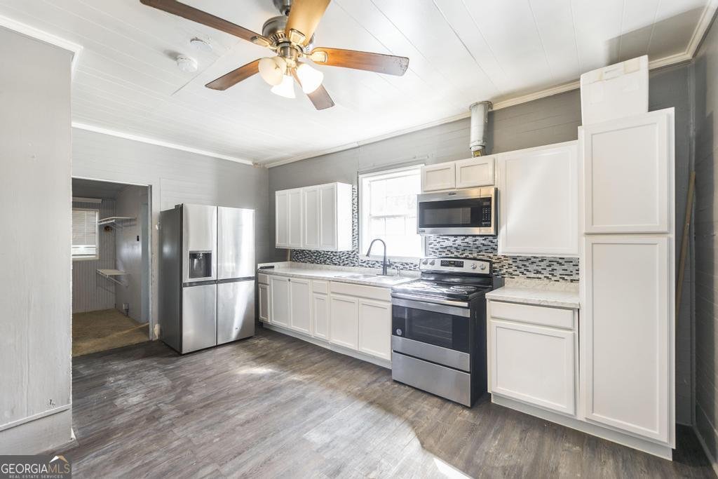 5422 1st Avenue Eastman - 21