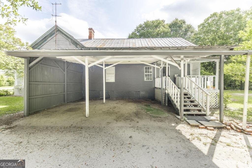 5422 1st Avenue Eastman - 27