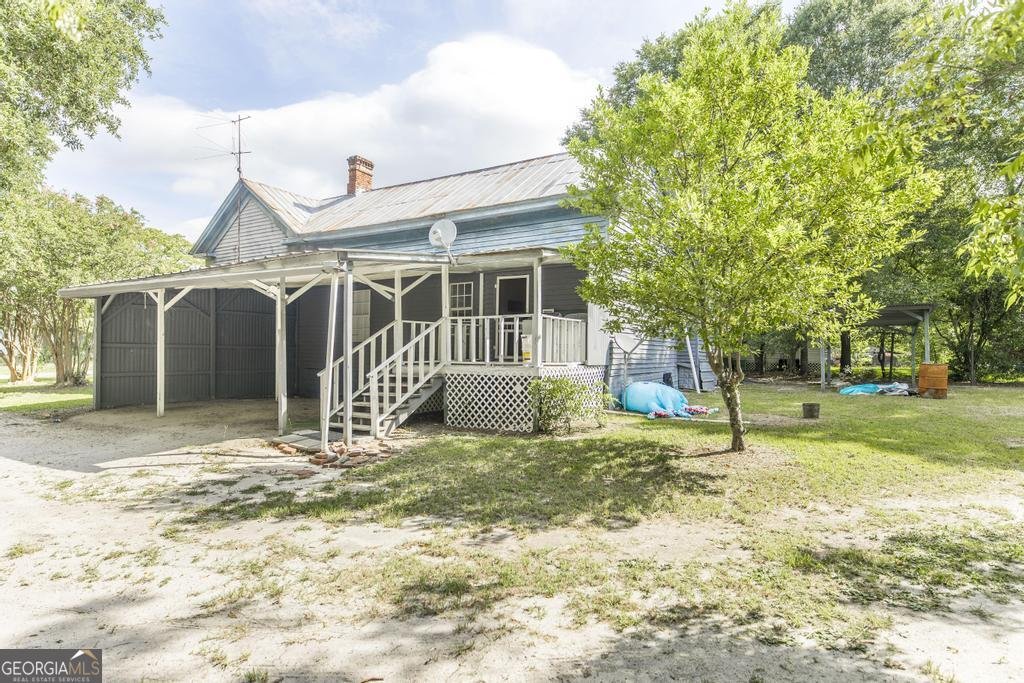 5422 1st Avenue Eastman - 28