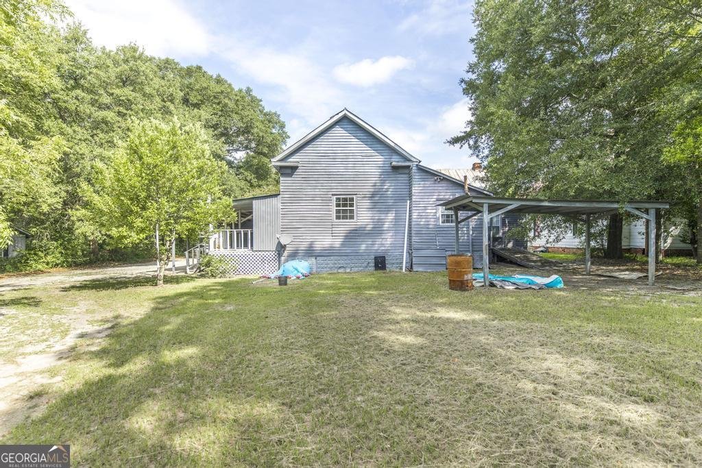 5422 1st Avenue Eastman - 29