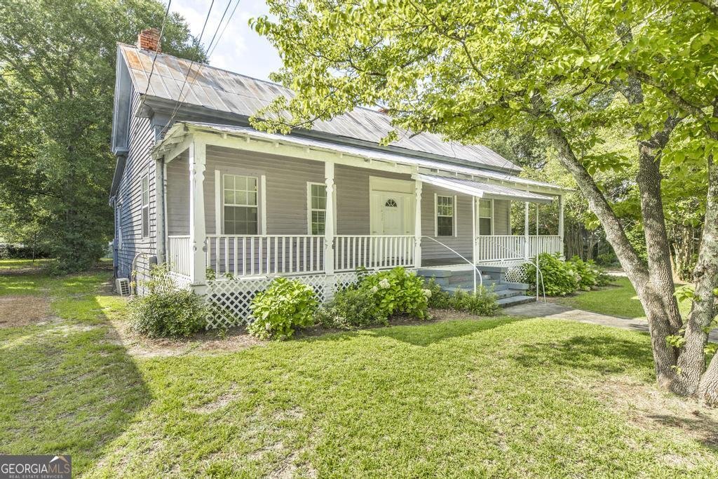 5422 1st Avenue Eastman - 4