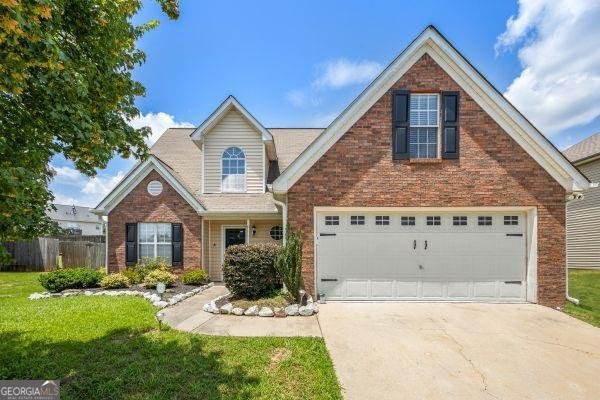 5873 Colonnade Rex - 1