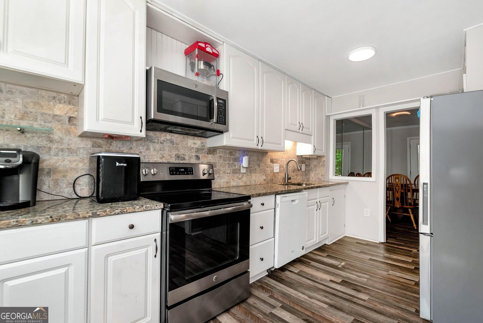 6500 Gaines Ferry Road Flowery Branch - 1