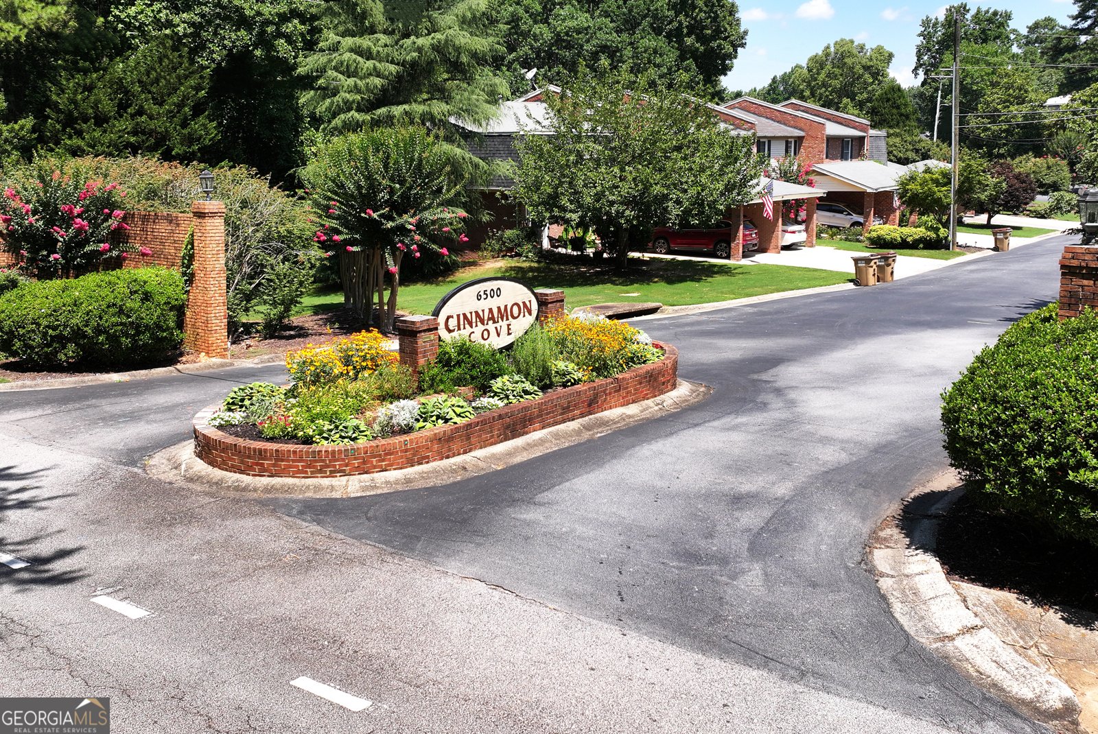 6500 Gaines Ferry Road Flowery Branch - 16