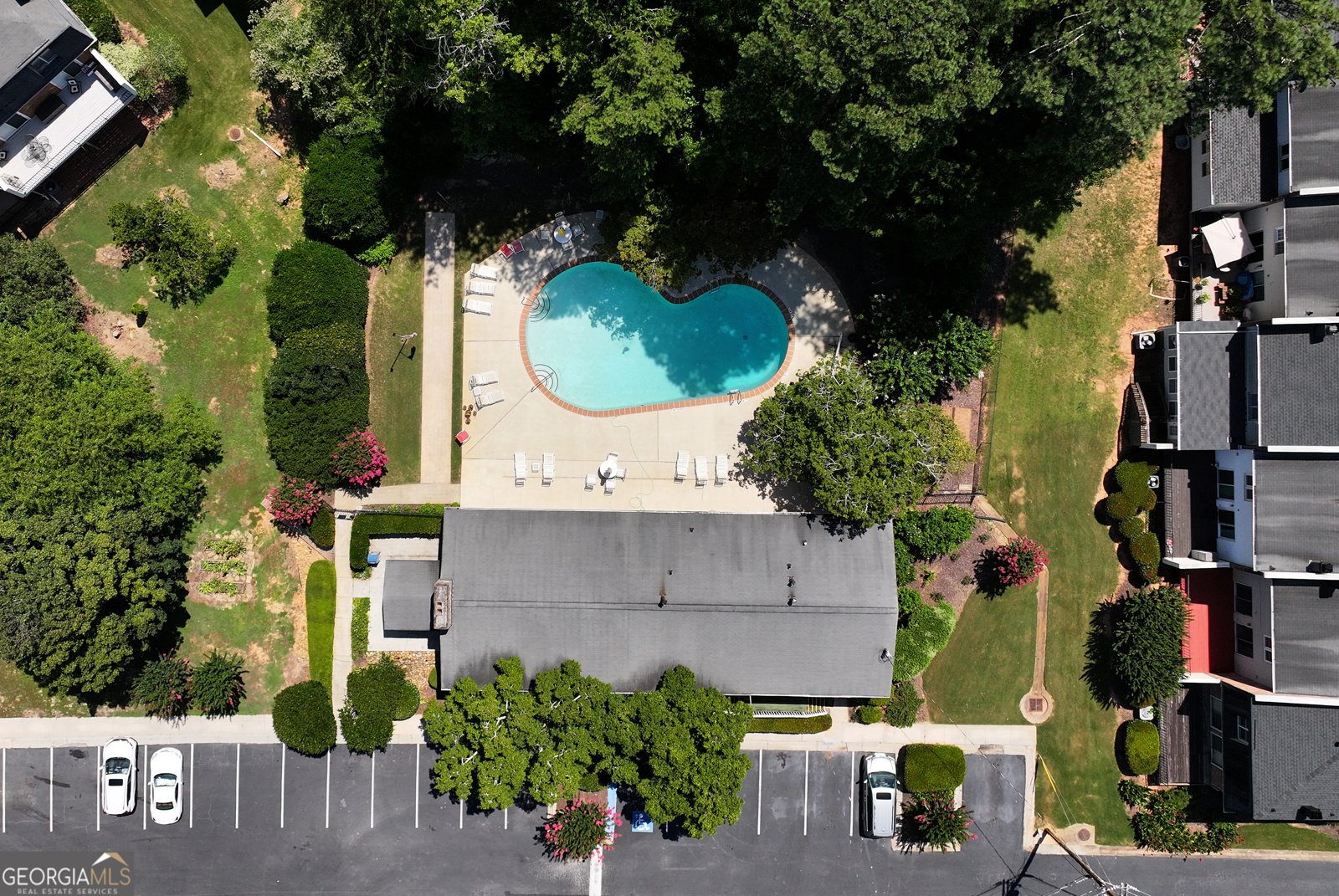 6500 Gaines Ferry Road Flowery Branch - 20