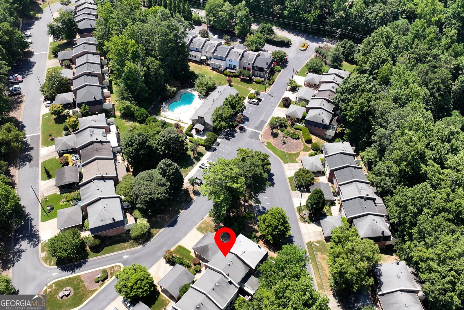 6500 Gaines Ferry Road Flowery Branch - 21