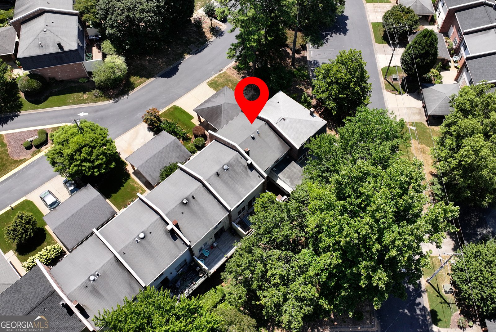 6500 Gaines Ferry Road Flowery Branch - 22