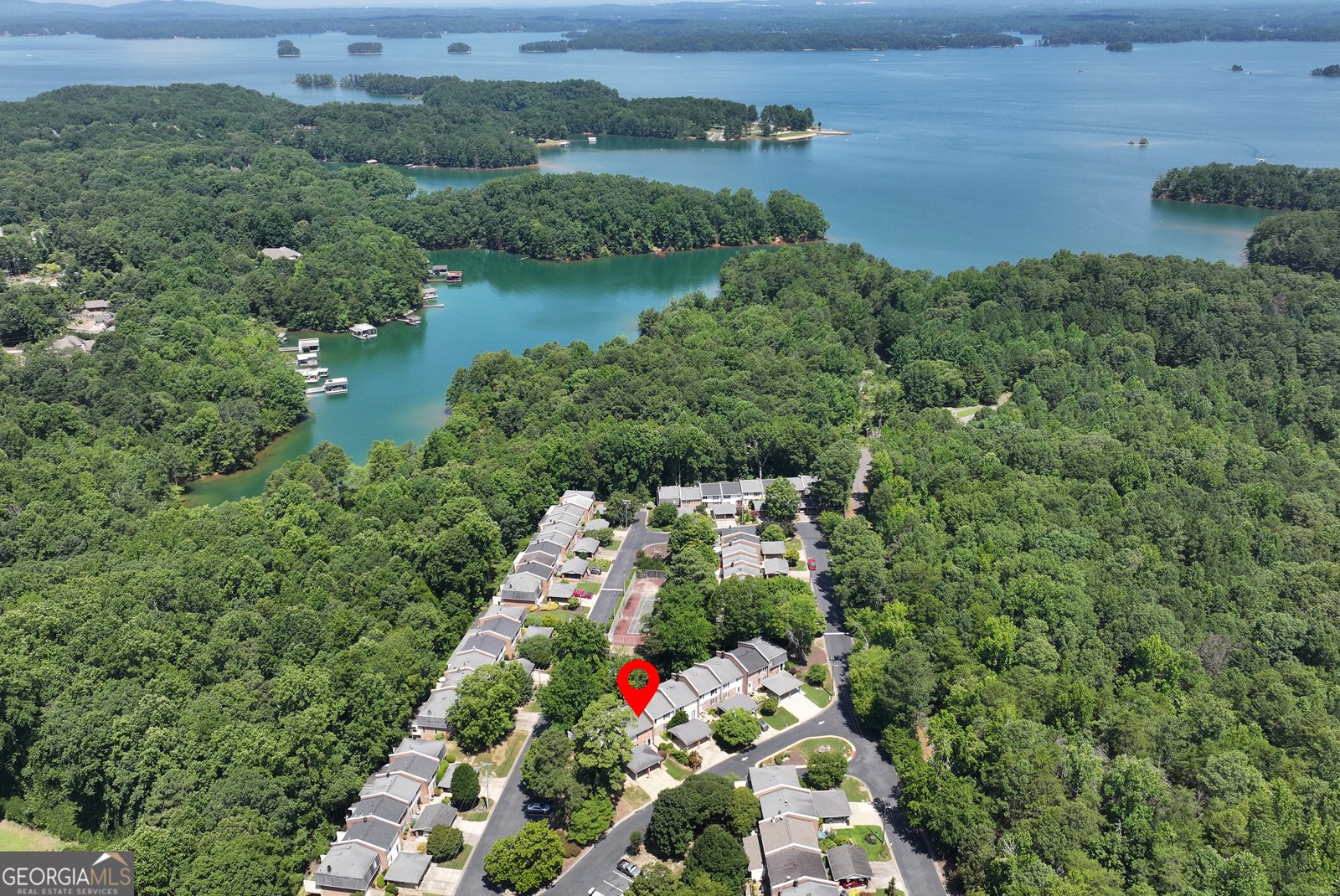 6500 Gaines Ferry Road Flowery Branch - 30